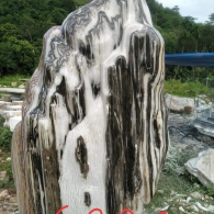Đá phong thủy 