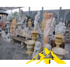  Địa chỉ làm tượng đá Non Nước