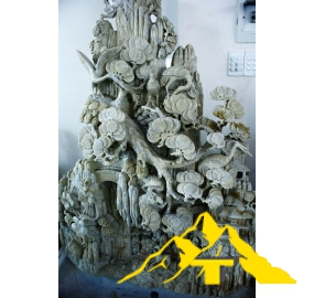  Hội Kỷ lục gia Việt Nam Vietkings công bố  làng nghề truyền thống