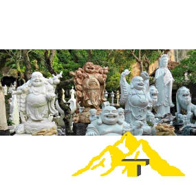  Top 6 cung cấp đá mỹ nghệ