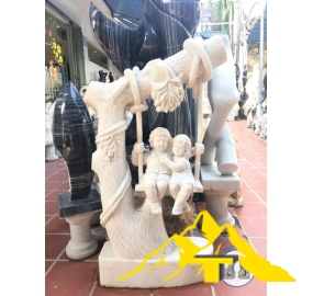   Nghệ thuật đá đẹp