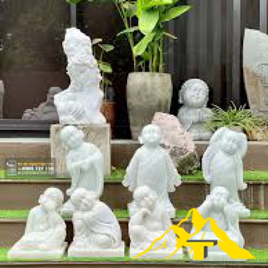  Đá mỹ nghệ Mộc Yên Tượng đá Phật Giáo Archives