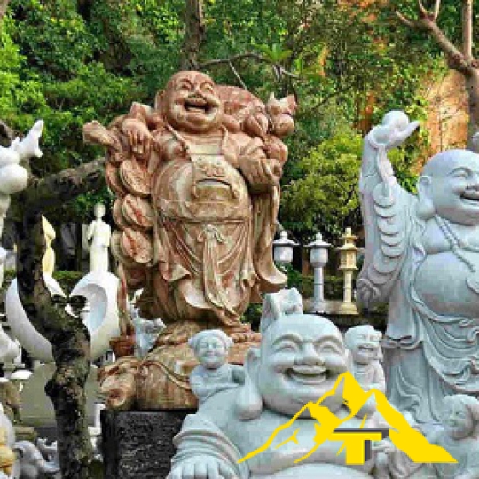  Top 6 cung cấp đá mỹ nghệ