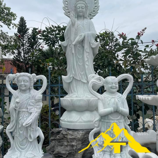 Tương mẹ quan âm 